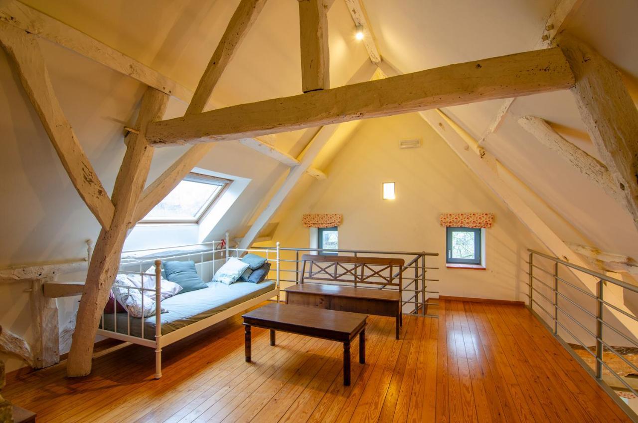 Vakantiewoning De Luysmolen Bocholt 외부 사진