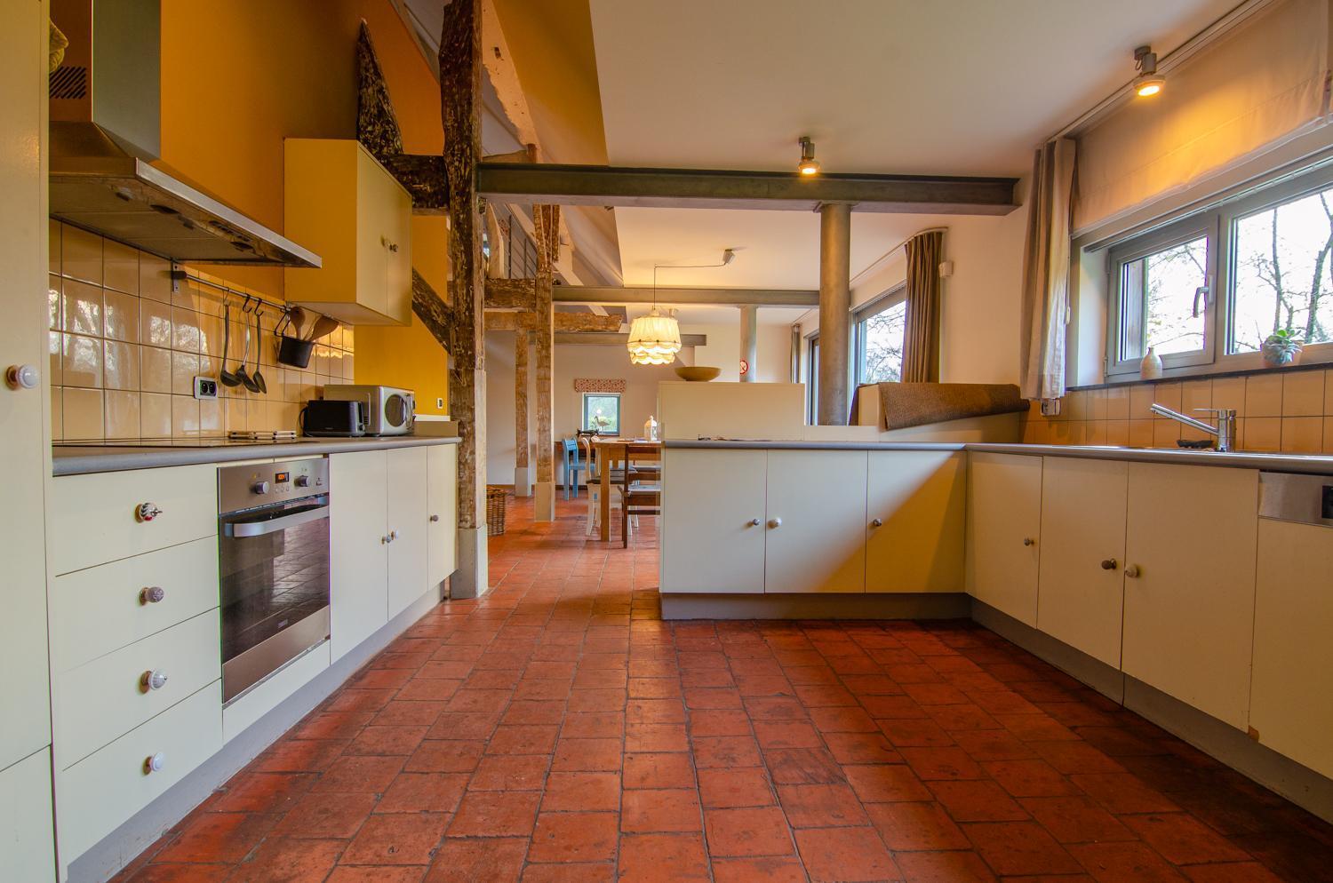 Vakantiewoning De Luysmolen Bocholt 외부 사진