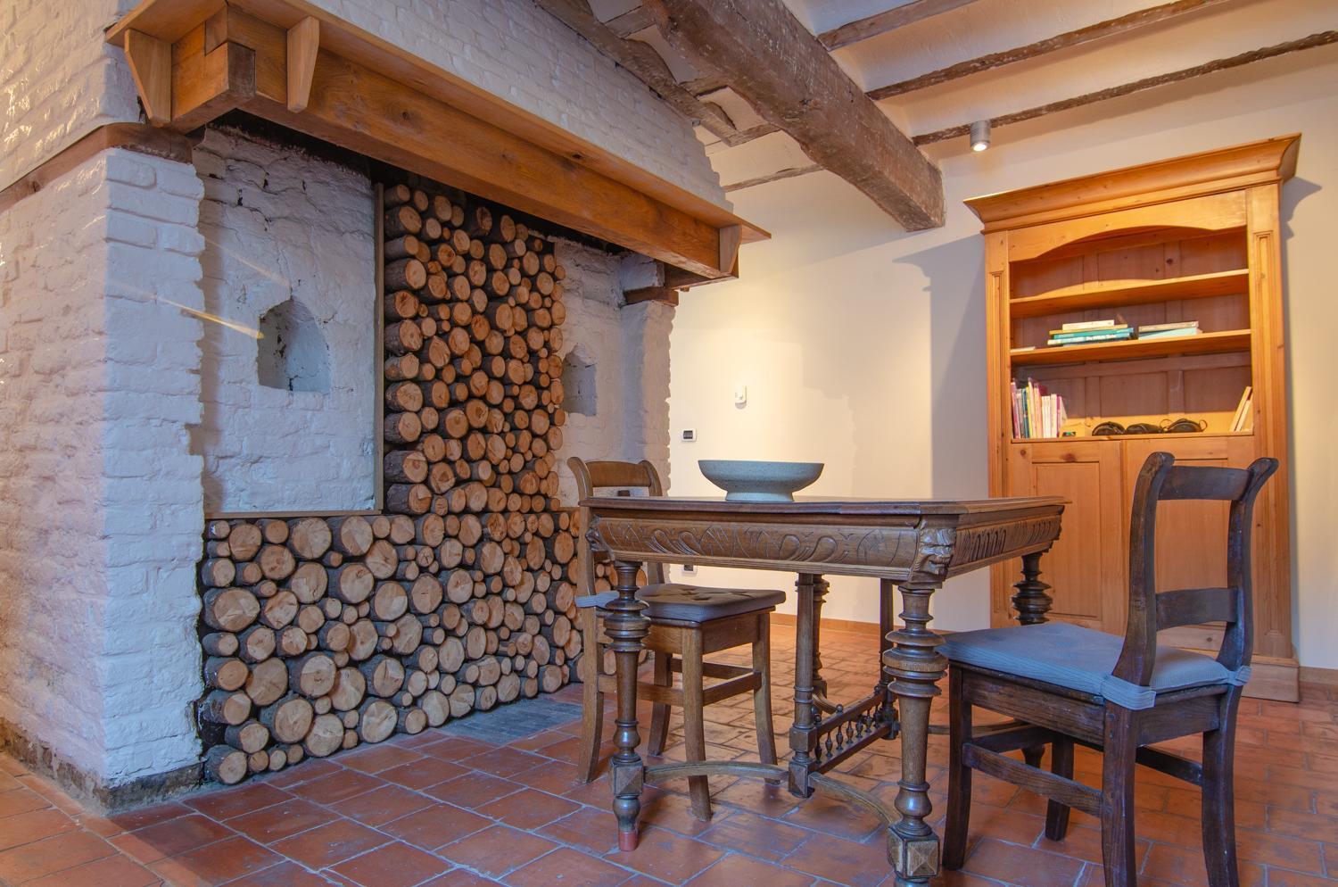 Vakantiewoning De Luysmolen Bocholt 외부 사진
