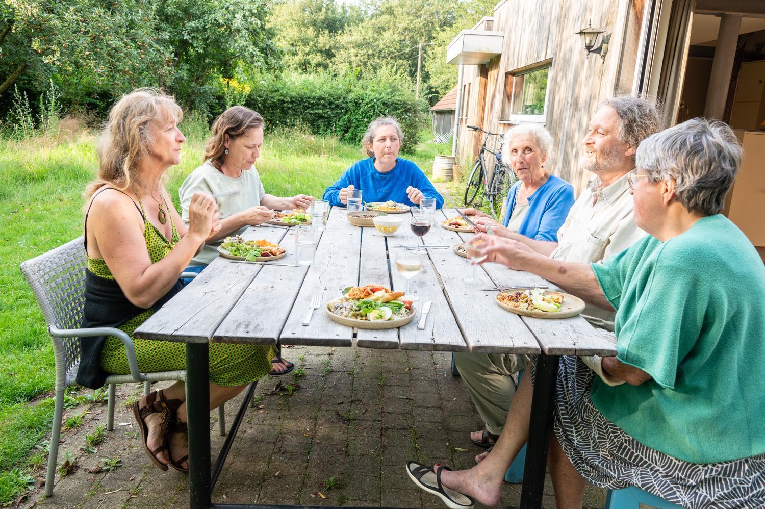 Vakantiewoning De Luysmolen Bocholt 외부 사진